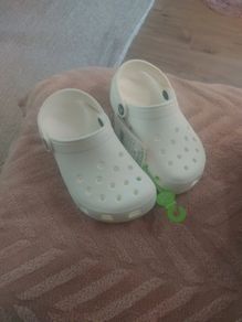 Kids Crocs
