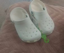 Kids Crocs