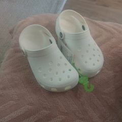 Kids Crocs