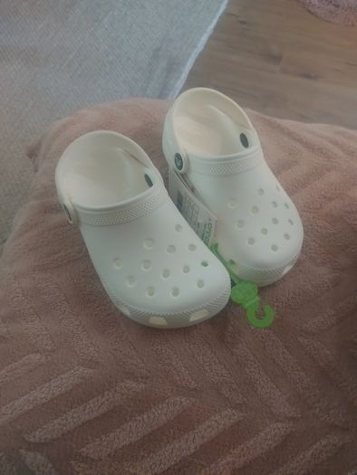 Kids Crocs