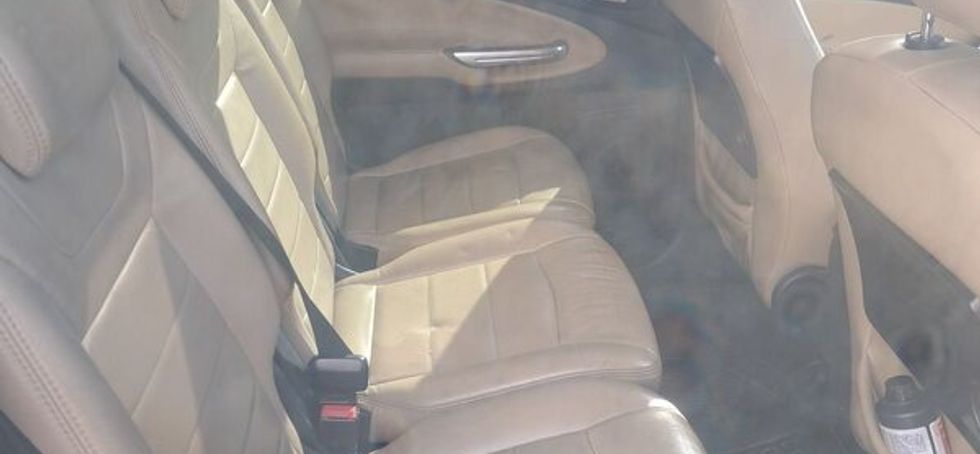 Ford Galaxy 2013