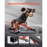 Weight bench Image 3