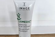 Image ormedic balancing facial cleanser 7ml