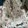baby bouncer x2 Image 4