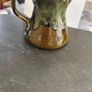 youghal pottery milk / cream jug Image 2