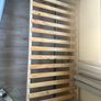 Single bed frame, perfect condition Image 4