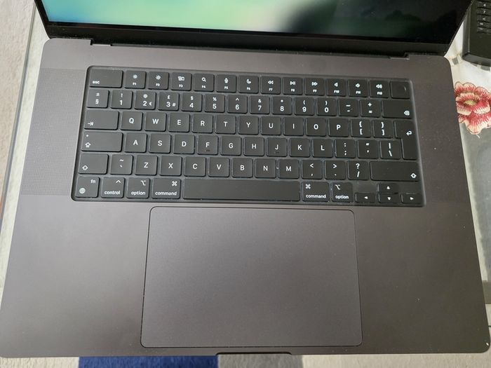 MacBook Pro M4 Pro 16" 48GB 1TB