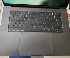 MacBook Pro M4 Pro 16" 48GB 1TB
