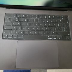 MacBook Pro M4 Pro 16" 48GB 1TB