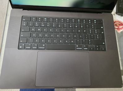 MacBook Pro M4 Pro 16" 48GB 1TB