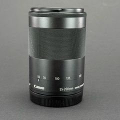 Canon Ef-m 55-200mm F/4.5-6.3 Is Stm
