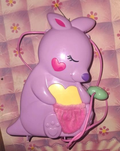 Polly Pocket Bundle
