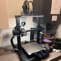 Creality Ender 3 S1 Pro 3D Printer