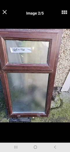NEW composite doors