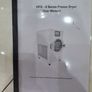 HFD4 Vacuum Freeze Dryer 4 to 6kg Capacity Complete Setup Image 8