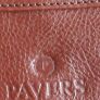 Pavers leather bag Image 3