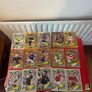 Massive GAA Cul Heroes bundle (2018,2019,2020) 742 cards total Image 7