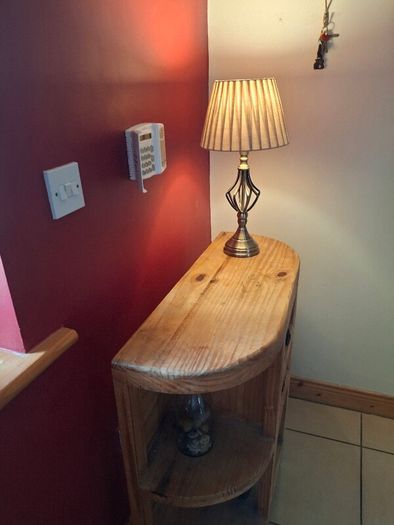 Hall Table