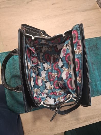 david jones handbag