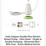 The best Electric Breast pump Image 7