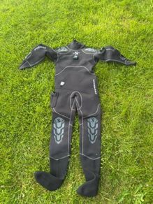 ScubaPro Ever Dry 4 Drysuit