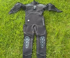 ScubaPro Ever Dry 4 Drysuit