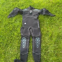 ScubaPro Ever Dry 4 Drysuit