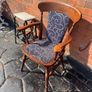 Vintage Chair Image 3