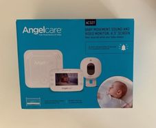 Angelcare AC327