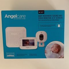 Angelcare AC327