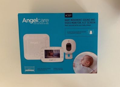 Angelcare AC327