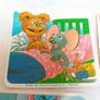 1991 Jim Henson Stickers Image 7
