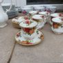 royal albert old country roses Image 3