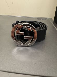 Gucci belt