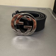 Gucci belt