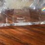 Marquis- Waterford Crystal Treviso Candleholders (3 ) Image 6