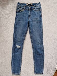 Jeans size 6