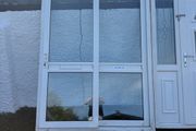 pvc Sliding Door