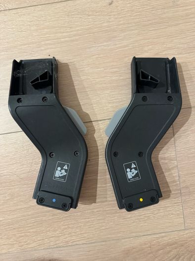 cybex infant car seat adapter