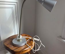 Ikea desk lamp