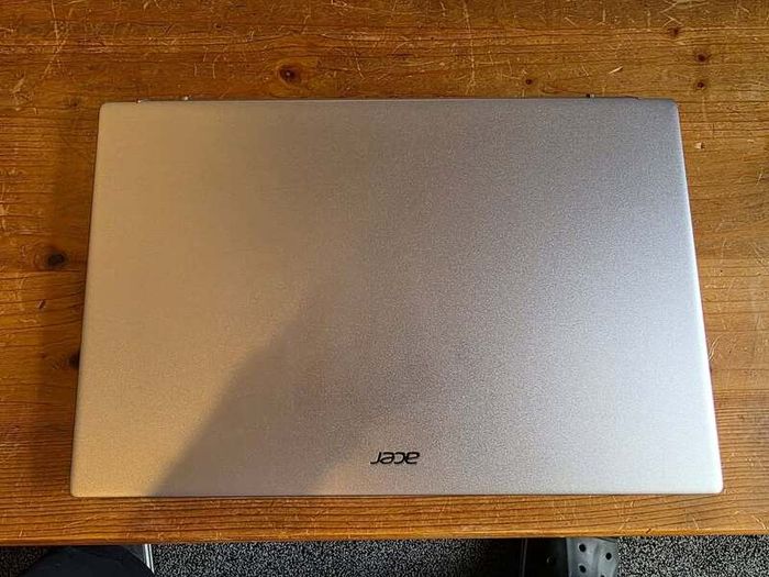 Acer Swift 3 14" QHD Laptop | i5 | 512GB SSD | Boxed