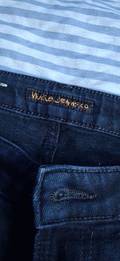 Mens Jeans Nudie brand