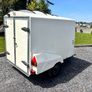 Kampa Texel 6 Pole Tent & Trailer Image 3