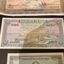 Cambodia banknotes Image 3