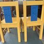 Children's seats Image 2
