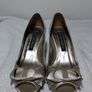 Stunning Victoria Delef Occasion Shoes Image 3