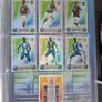 Match attax cards 08/09 Image 8