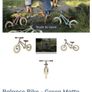 Little Dutch balance bike Image 3