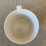 Vintage Virgo Zodiac Sign Mug Image 4