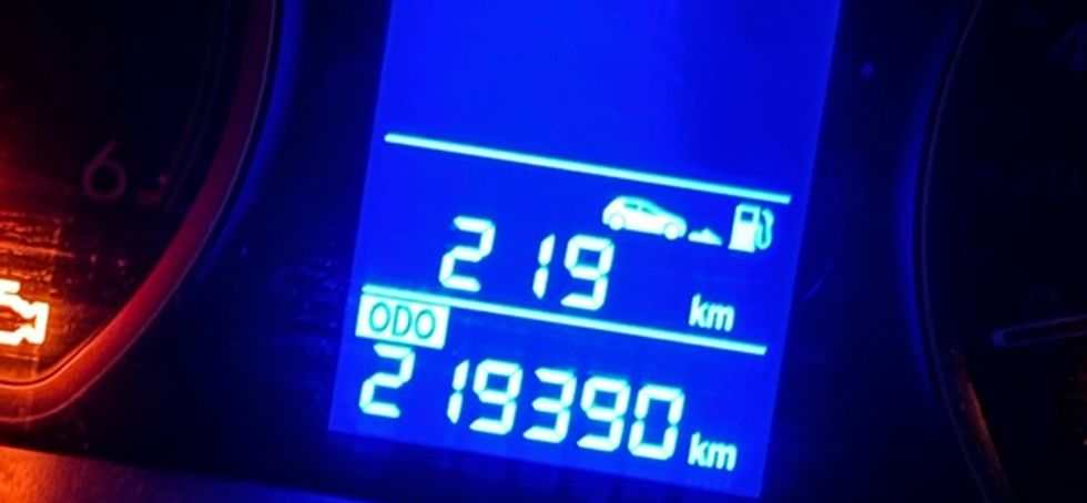 2008 Hyundai I30